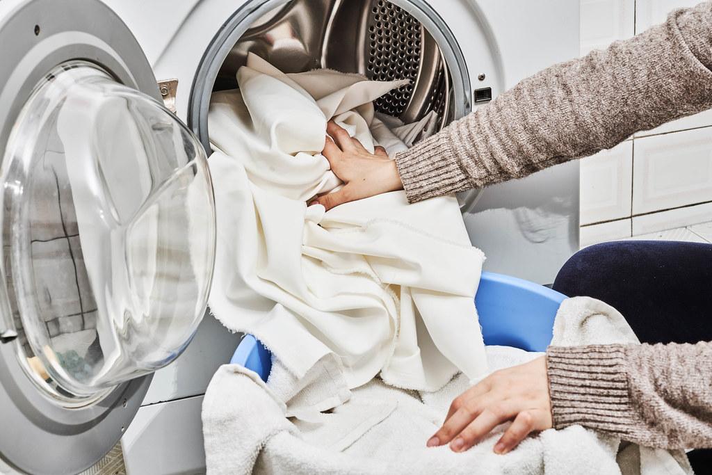 Tett vask: Årsaker, symptomer og forebyggende tiltak