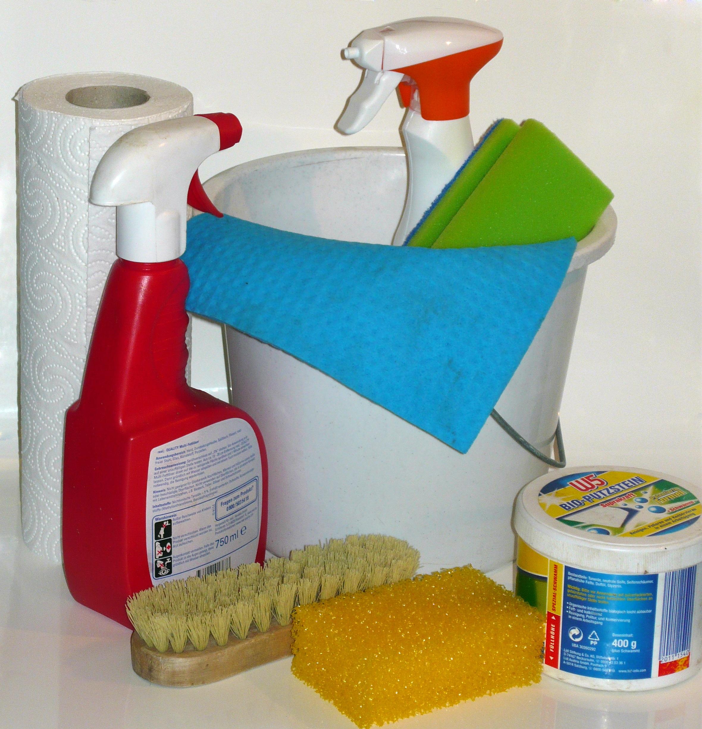 Hvordan vaske fliser med eddik og Zalo for å oppnå skinnende renhet?